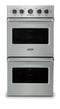 VIKING VDOE527AG 27" Electric Double Premiere Oven - VDOE