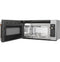 CAFE CVM517P4RW2 Café™ 1.7 Cu. Ft. Convection Over-the-Range Microwave Oven