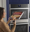 GE APPLIANCES JKD3000DNWW GE® 27" Smart Built-In Double Wall Oven