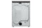 LG DLEX6700B 7.4 cu. ft. Ultra Large Capacity Smart wi-fi Enabled Front Load Dryer with TurboSteam™ and Built-In Intelligence