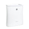 SHARP FPF30UH Sharp True HEPA Air Purifier for Small Rooms with Express Clean