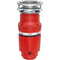 DISPOSER CONTINOUS 1/2HP NO CORD