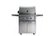 LYNX L30TRFLP 30" Lynx Professional Freestanding Grill with 1 Trident™ and 1 Ceramic Burner and Rotisserie, LP