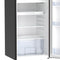 AVANTI RMRS31X1BIS 3.1 cu. ft. Retro Compact Refrigerator