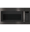 GE APPLIANCES PVM9179BRTS GE Profile™ 1.7 Cu. Ft. Convection Over-the-Range Microwave Oven