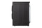 LG DLEX6700B 7.4 cu. ft. Ultra Large Capacity Smart wi-fi Enabled Front Load Dryer with TurboSteam™ and Built-In Intelligence