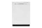 LG LDFC2423W Front Control Dishwasher with LoDecibel Operation and Dynamic Dry™