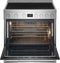 ELECTROLUX ECFI3668AS 36'' Induction Freestanding Range