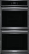 FRIGIDAIRE GCWD2767AD Frigidaire Gallery 27'' Double Electric Wall Oven with Total Convection