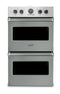 VIKING VDOE530AG 30" Electric Double Premiere Oven - VDOE