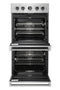 VIKING VDOE527PG 27" Electric Double Premiere Oven - VDOE