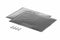 BOSCH DHZ3002UC Charcoal filter kit, 30" DUH Series