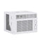 GE APPLIANCES AHEC05AC GE® 5,050 BTU Mechanical Window Air Conditioner for Small Rooms up to 150 sq. ft.