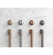 CAFE CXPR8HKPTCU Café™ 48" Brushed Copper Handle & Knob Set for Pro Range and Rangetop