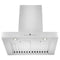 ZLINE 36 in. Wall Mount Range Hood in Stainless Steel KE36