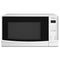 WHIRLPOOL WMC10007AW 0.7 cu. ft. Countertop Microwave with Electronic Touch Controls