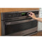 GE APPLIANCES PSB9100SFSS GE Profile™ 27 in. Single Wall Oven Advantium® Technology