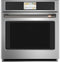 Café™ CXWS7H0PNBT  Wall Oven/Advantium® oven pro handle kit - 27" - Brushed Black