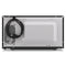 WHIRLPOOL WMCS7022PZ 1.6 cu. ft. Sensor Cooking Microwave