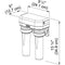 FRANKE FRCNSTRDUO1 FRCNSTR-DUO-1 Other