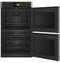 GE APPLIANCES PTD700RSNSS GE Profile™ 30" Smart Built-In Convection Double Wall Oven with Right-Hand Side-Swing Doors