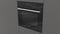 Fulgor Milano F7SP30B1 30" Single Oven, Self Clean, Convection, 700 Series, Black