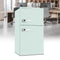 AVANTI RMRT30X5RIS 3.0 cu. ft. Retro Compact Refrigerator