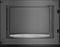 BEKO MWOTR24100SS Built-in Microwave (1000 W, 34 L)