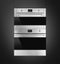 SMEG SFU7302TVX 27" Multi-function Convection Oven