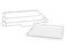 FRIGIDAIRE AFT27FRIG Frigidaire ReadyCook™ 27" Air Fry Tray