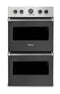 VIKING VDOE530FW 30" Electric Double Premiere Oven - VDOE