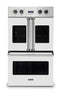 VIKING VDOF7301FW 30" Electric Double French-Door Oven - VDOF