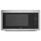 WHIRLPOOL WMC50522HS 2.2 cu. ft. Countertop Microwave with 1,200-Watt Cooking Power