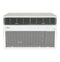 HAIER QHEK10AC Haier® ENERGY STAR® 10,000 BTU Smart Electronic Window Air Conditioner for Medium Rooms up to 450 sq. ft.