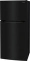 FRIGIDAIRE FFHT1814WB Frigidaire 18.3 Cu. Ft. Top Freezer Refrigerator