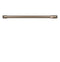 Café™ CXWS0H0PMBZ  30" Single Wall Oven Handle - Brushed Bronze