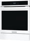 FRIGIDAIRE GCWS2438AW Frigidaire Gallery 24" Single Electric Wall Oven with Air Fry