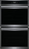 FRIGIDAIRE GCWD3067AD Frigidaire Gallery 30'' Double Electric Wall Oven with Total Convection