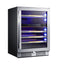 AVANTI WCSE47R3S Single Zone ELITE Series Wine Chiller (Available through select retailers)