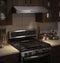 GE APPLIANCES PVX7300SJSS GE Profile™ 30" Under The Cabinet Hood