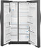 FRIGIDAIRE GRSS2652AD Frigidaire Gallery 25.6 Cu. Ft. 36'' Standard Depth Side by Side Refrigerator