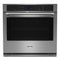 MAYTAG MOES6027LZ 27-inch Single Wall Oven with Air Fry and Basket - 4.3 cu. ft.