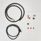 WHIRLPOOL 8212488RC Dishwasher Water Line Installation Kit