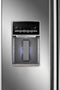 MAYTAG MFW2055FRZ 30-Inch Wide French Door Refrigerator with Exterior Water Dispenser- 20 Cu. Ft.