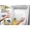 WHIRLPOOL WRS331SDHW 33-inch Wide Side-by-Side Refrigerator - 21 cu. ft.