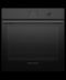 FISHER & PAYKEL OS24SMTDB1 Combination Steam Oven, 24", 23 Function