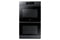 DACOR DOB30M977DS 30" Steam-Assisted Double Wall Oven, Silver Stainless Steel