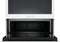 FRIGIDAIRE GCWS2438AW Frigidaire Gallery 24" Single Electric Wall Oven with Air Fry