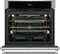 ELECTROLUX ECWS3012AS Electrolux 30" Electric Single Wall Oven with Air Sous Vide