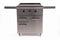 COYOTE C1FTG30LP 30" Flat Top Grill Built-in; LP